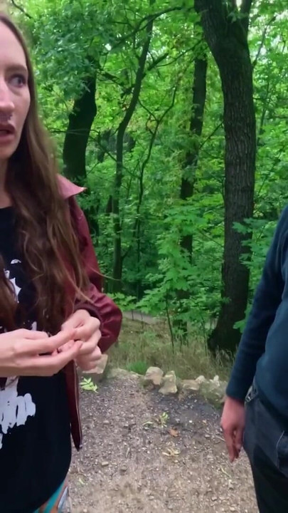 HUNT4K. How Much Would You Pay For This Ass? | Clip 1