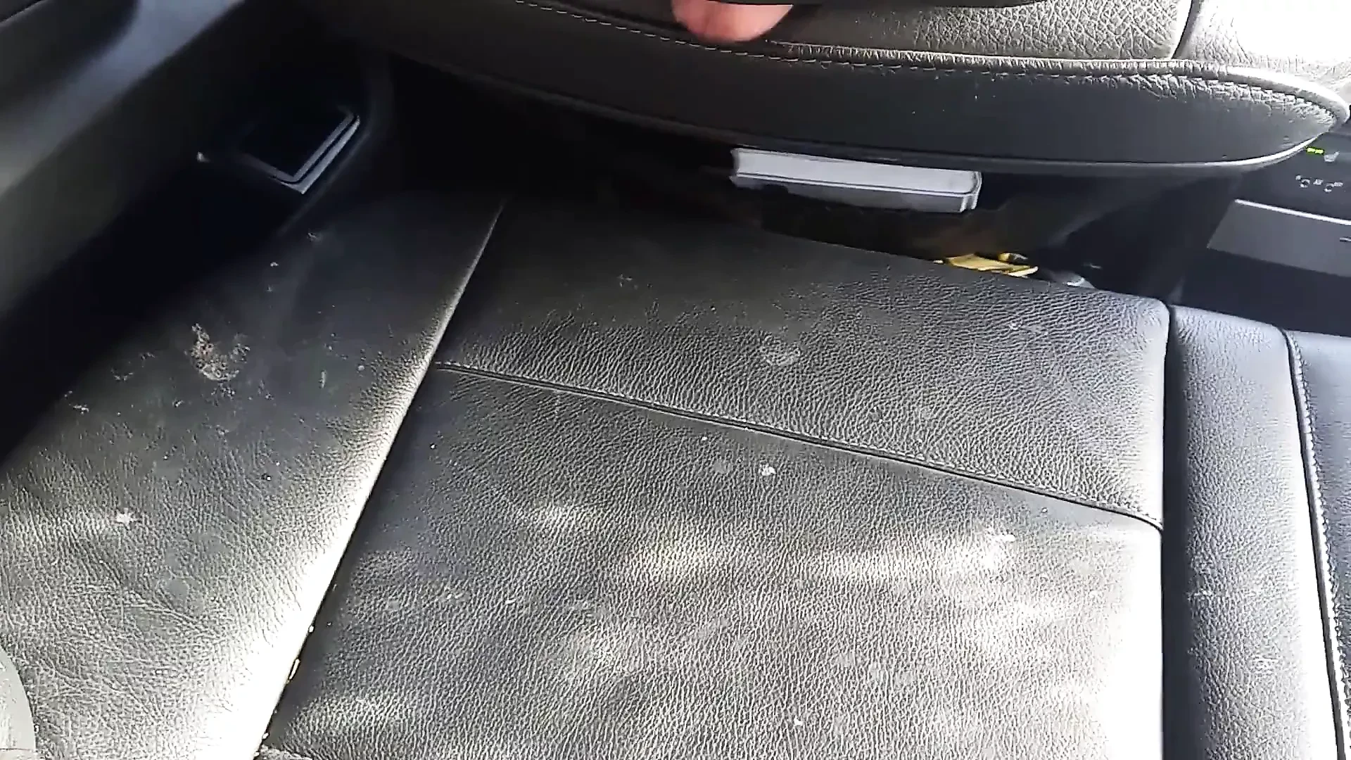 Fucking my BMW