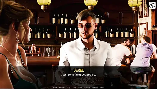 Price of Desires Part 7