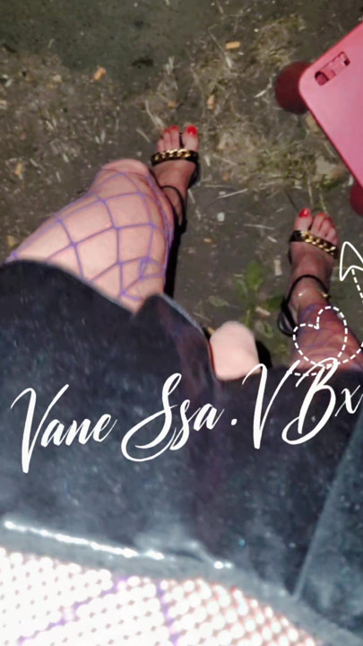 🎶MOi it's BLancHe NeiGe ! But I Can Do Very, Very NoiR!!! VaneSsaBiTCHx PariSChienneTrvprod⁹¹