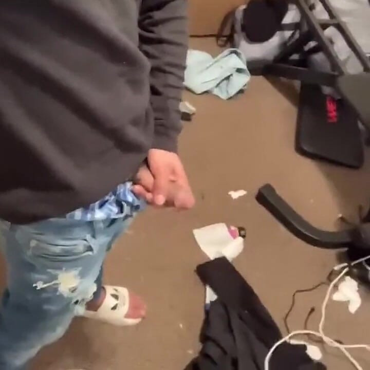 I Want to Touch Your Body