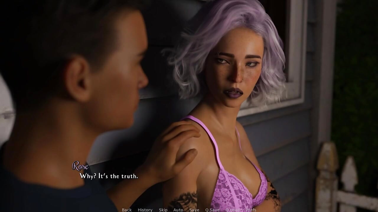 Üç yaşam kuralı - bölüm 31 loveskysan69 tarafından çarpıcı