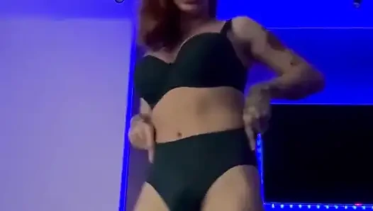 Twerk My Ass