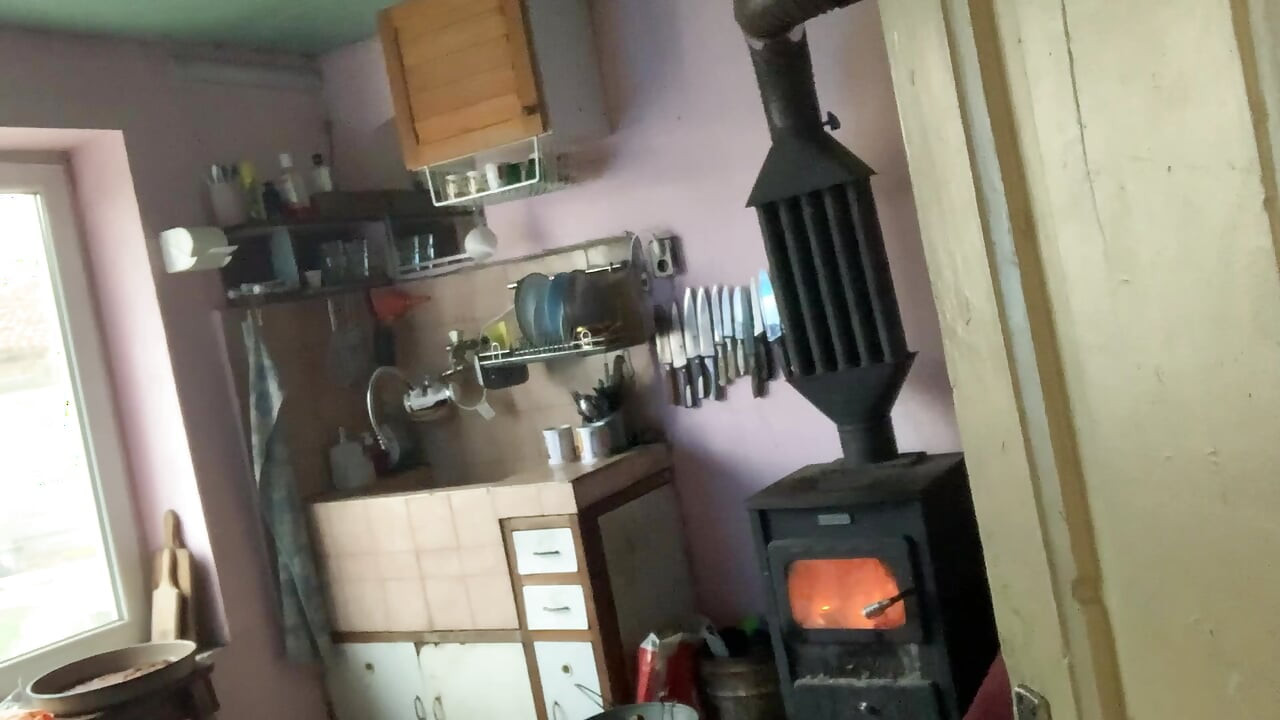 Μεγάλος κώλος για όλους τους θαυμαστές μου