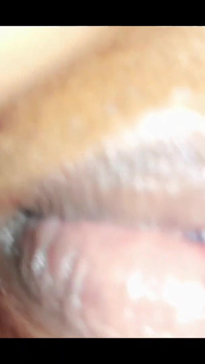 Indian Tamil housewife plowing come in mouth | Clip 2