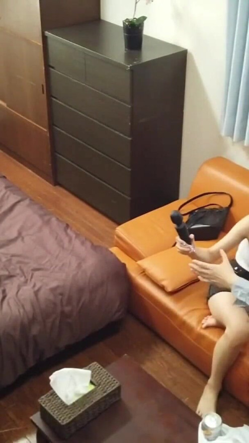 Rima Arai - The Girl I Picked Up Is Cute, But She Was Actually A Bratty Bitch, And I Ended Up Getting Fucked Not The Way I Expec | Clip 1