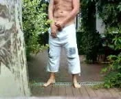 it is me...outdoor
