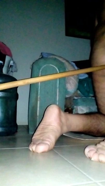 Quiero verga