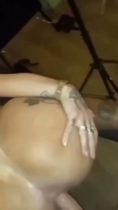 Hot busty amateur big ass fucks with stepnephew | Clip 2
