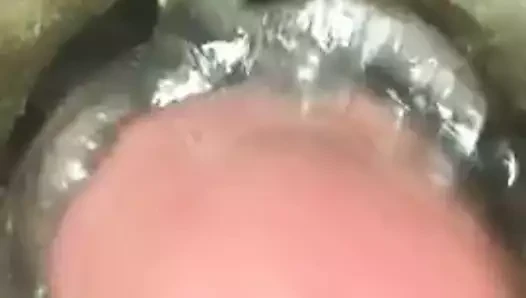 Fleshlight boşalma