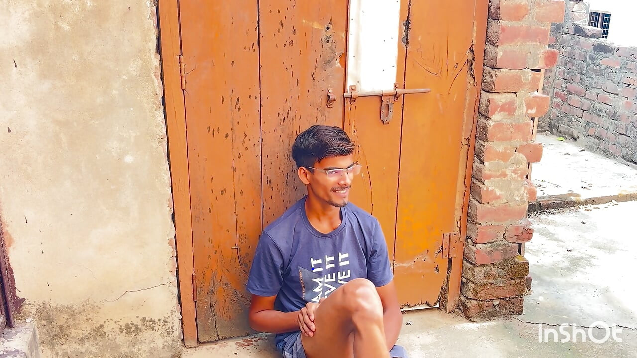 Desi boy masterbation in a room full enjoy with dick