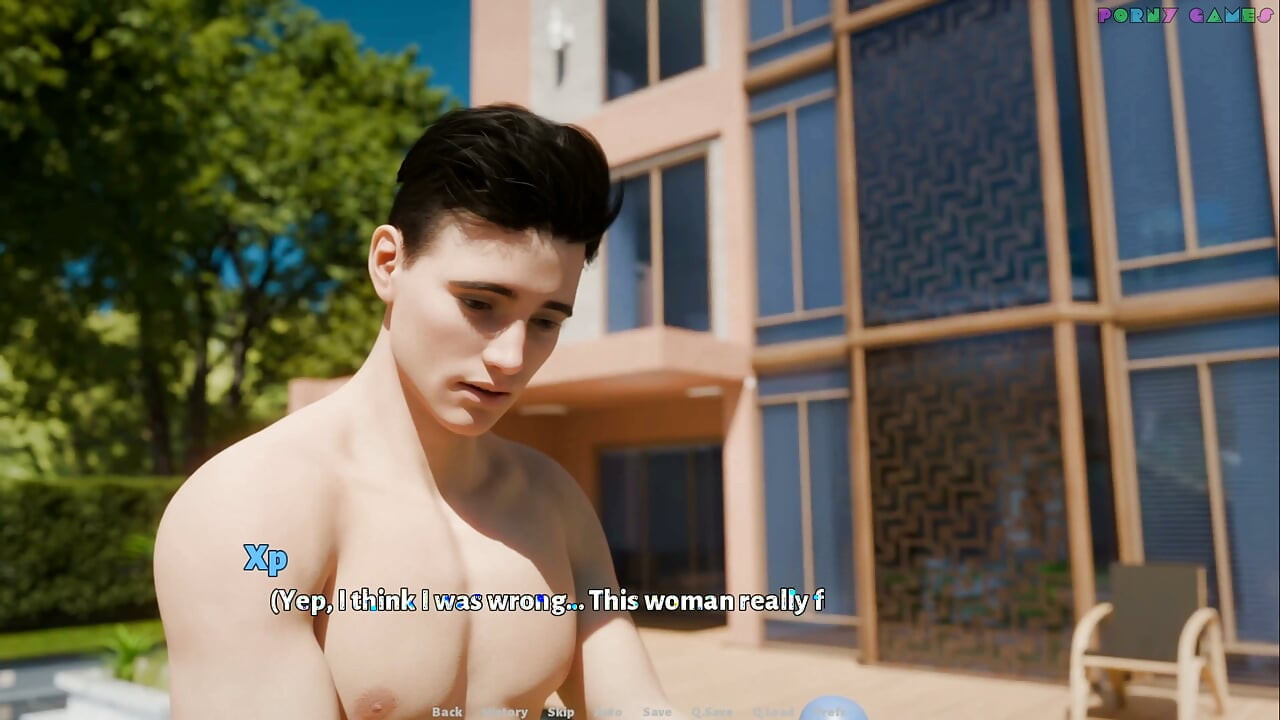 Mad Adventure by Morbusgreaves - Sex with My Hot, Chubby Best Friend, New Gig That Includes Boobies 19