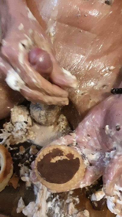 Food Porn | Clip 1