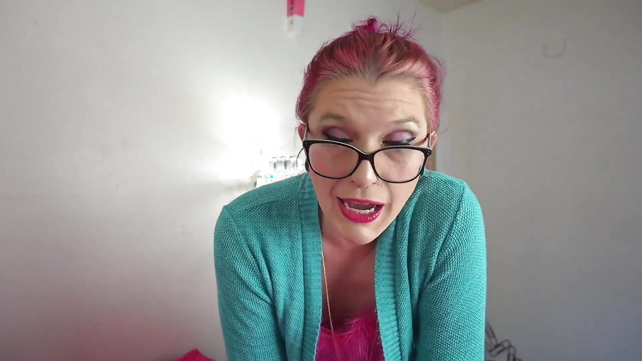 Messy Butthole Licking Cuck