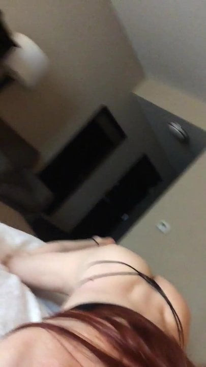 Fem body on bed