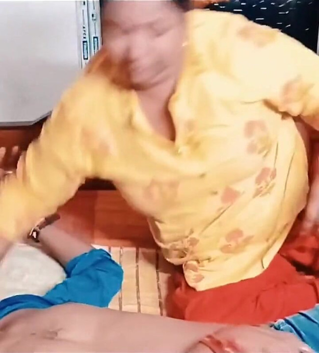 Indian Hot Swapping Sex! Fuck My Lover