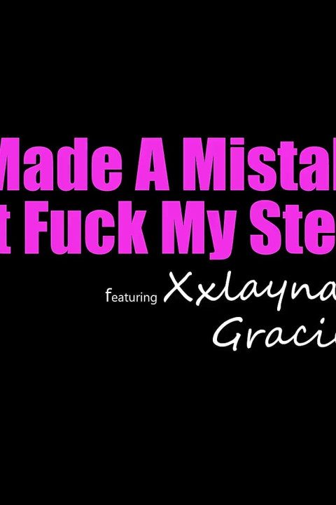 I Made a Mistake You Cant Fuck My Stepbrother - S22:e11