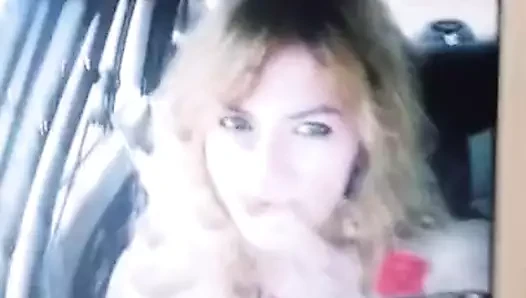 Cum haraç için silik