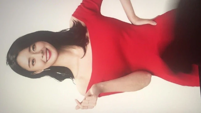 hellovenus nara cum tribute