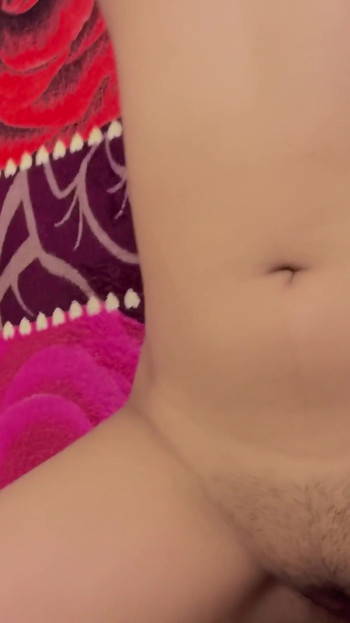 Step Sister asked for body massage | Clip 1