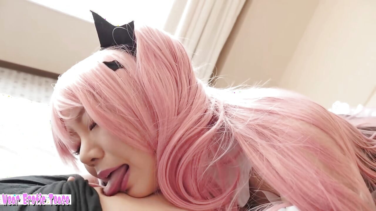 Asiatischer engel 27537