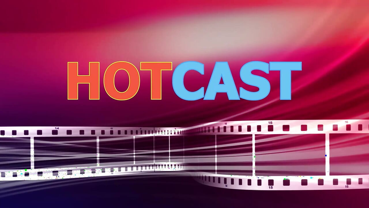 Hotcast - Ale Markov (sex Tape) Episode 3