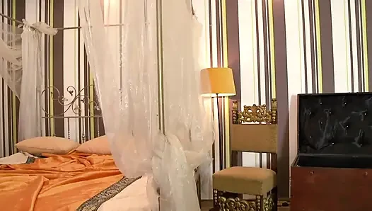 Unforgettable - (Full Movie)