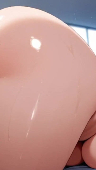 Blonde pussy close up (Ai animation) | Clip 1