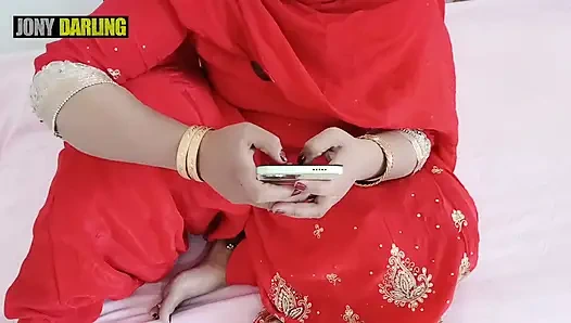 Hintli kadın kelebek amcık