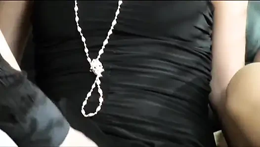 Большая домашняя оргия вечеринка