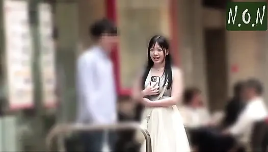 Pushed Past the Limit. an Overworked Office Lady Breaks Under an Extreme After-hours Encounter