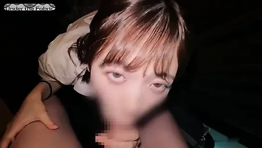 Cewek cantik dengan toket semok ini dicrot di dalam setelah ngentot habis-habisan sampai toketnya dicrot di dalam