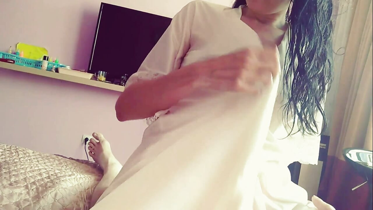 Rosyjska MILF 2 Ginnagg