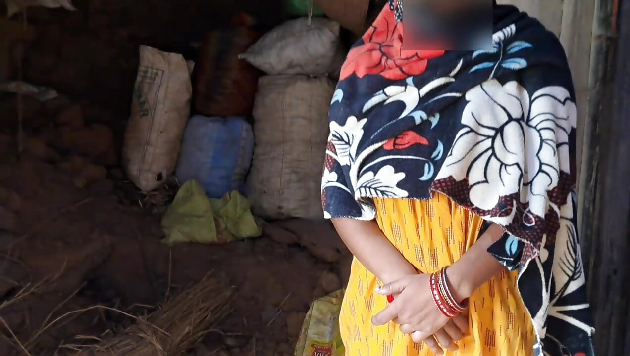 Menina indiana em um sonho