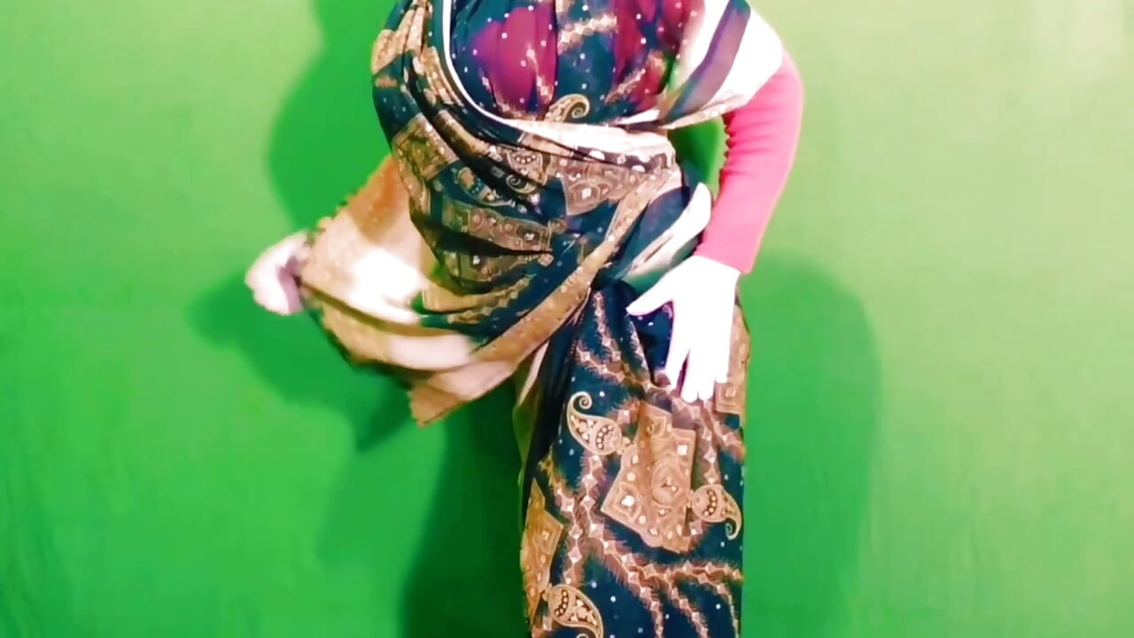 Indian Desi village Hot bhabhi