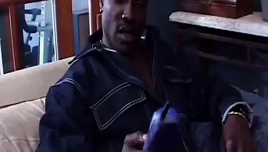 Групповой Секс С Чёрной Шлюхой - Жёсткий Секс