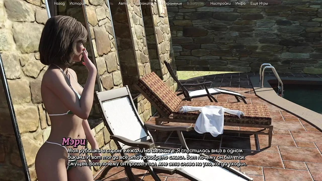 Complete Gameplay - A Life Worth Living, Part 6