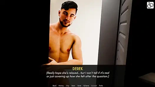 Price of Desires Part 7