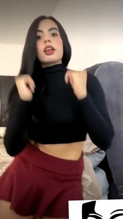 Sexy dance