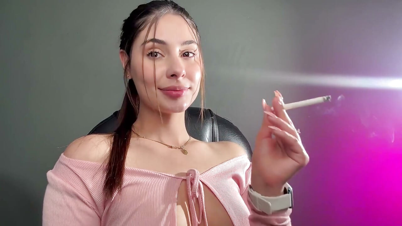 Smoke Look and Desire