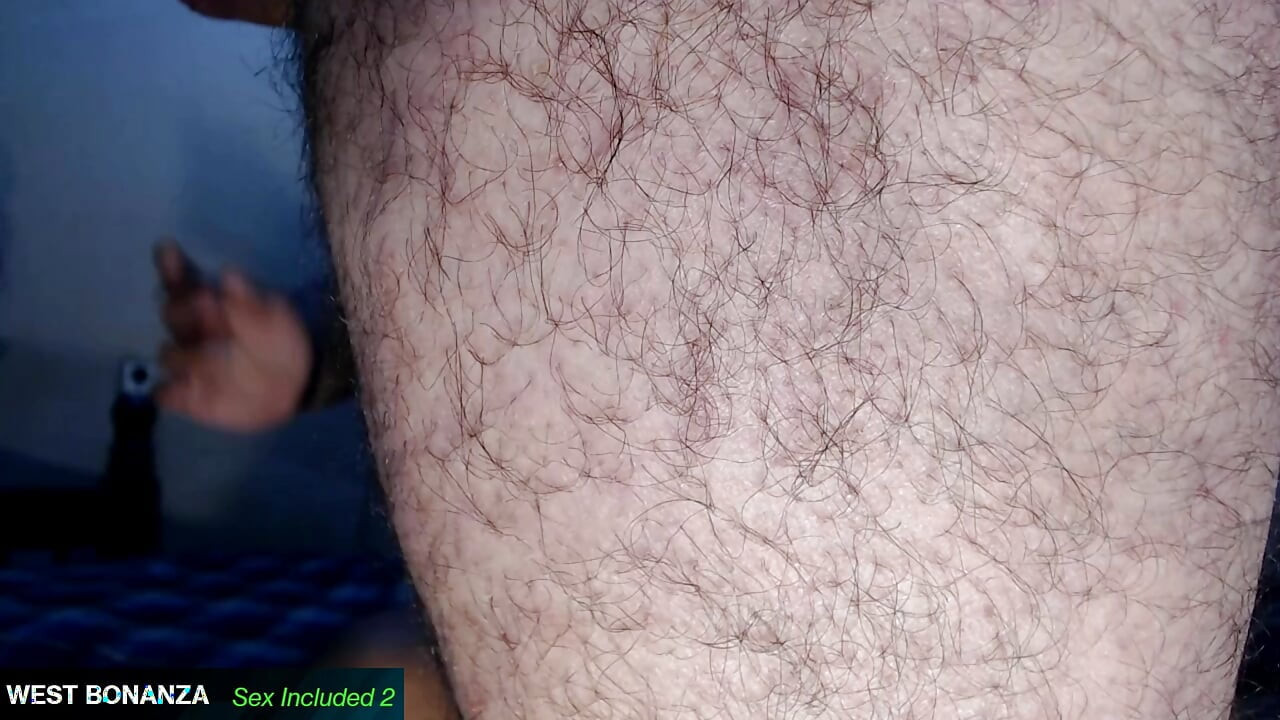 ASS FUCKED BALLS DEEP - Ass To Mouth Cum Swallow