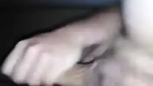 Parkta büyük horoz