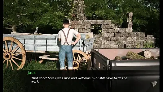 Dusklight manor: die mädchen aus der villa, episode 10