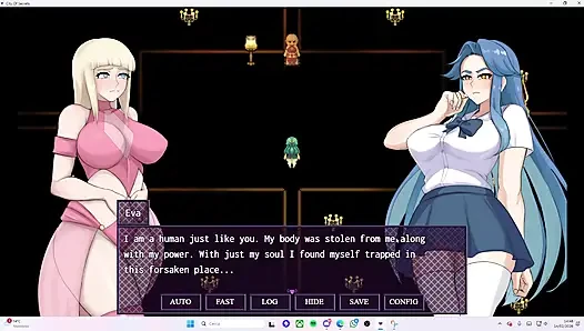 City of secrets bagian 1 gameplay