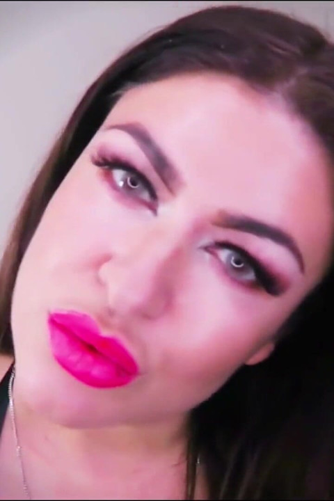 Verlieben sie sich in mich - ASMR - Miss Krystal GÃ¶ttin