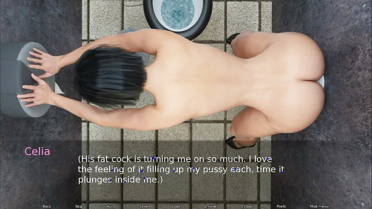 Celia School Teacher Get Fucked by her Student