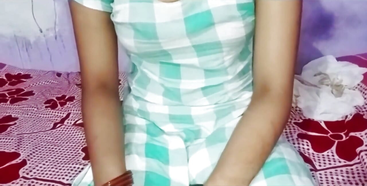 Cute Indian Desi Bhabhi Stocking with Derver and Hard-core Fucking Front of Her Stepsister in Clear Hindi Audio