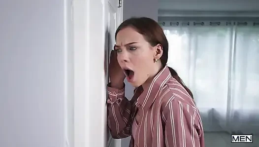 Men-deployed to His Ass - Amone Bane, Filou Fitt, Venus Vixen