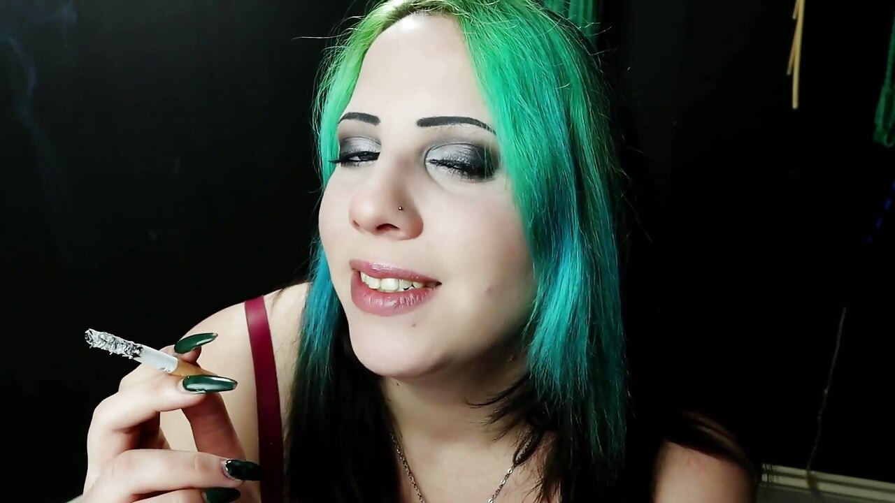 Pare de fumar mindfuck