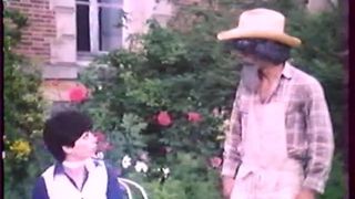 Je Suis и миниатюрная Cochonne (1977)